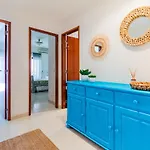 Appartement Quinta Palmeiras Pool&beach In Pêra