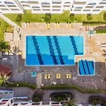 Appartement Quinta Palmeiras Pool&beach In Pêra