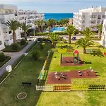 Quinta Palmeiras Pool&beach In Pêra Porches (Algarve)