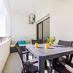 Quinta Palmeiras Pool&beach In Pêra Appartement *
