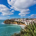Quinta Palmeiras Pool&beach In Pêra Appartement Porches (Algarve)