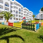 Quinta Palmeiras Pool&beach In Pêra