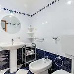 Quinta Palmeiras Pool & In Pera פורצ'ס