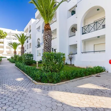 Quinta Palmeiras Pool & In Pera