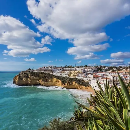 Apartment Quinta Palmeiras Pool & In Pera