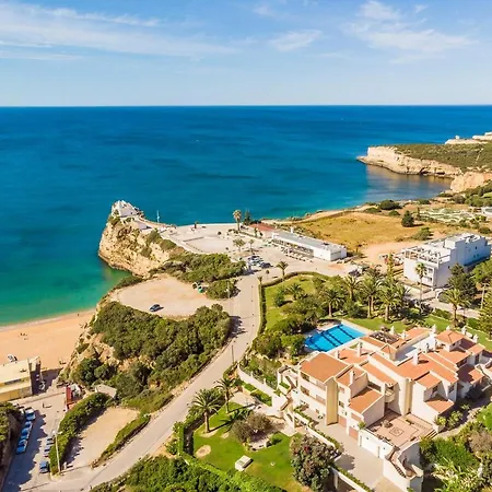 Appartement Quinta Palmeiras Pool&beach In Pêra *