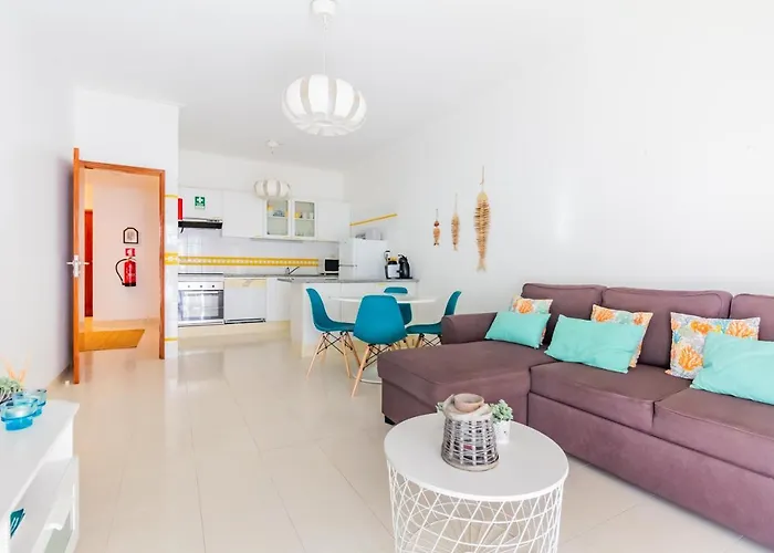 Apartament Quinta Palmeiras Pool & In Pera *