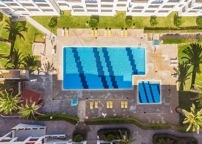 Lägenhet Quinta Palmeiras Pool & In Pera