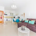 Apartmán Quinta Palmeiras Pool & In Pera *
