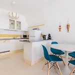 Διαμέρισμα Quinta Palmeiras Pool & In Pera
