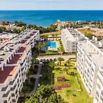 Quinta Palmeiras Pool & In Pera Apartmán Porches (Algarve)