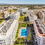 Quinta Palmeiras Pool & In Pera * Porches (Algarve)