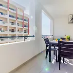 Quinta Palmeiras Pool & In Pera Apartmán *