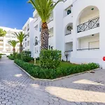 Apartman Quinta Palmeiras Pool & In Pera *