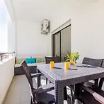 Apartment Quinta Palmeiras Pool & In Pera Porches (Algarve)