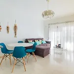 Apartment Quinta Palmeiras Pool & In Pera Porches (Algarve)