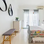 Apartman Quinta Palmeiras Pool & In Pera *