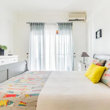 Quinta Palmeiras Pool & In Pera Apartamento *