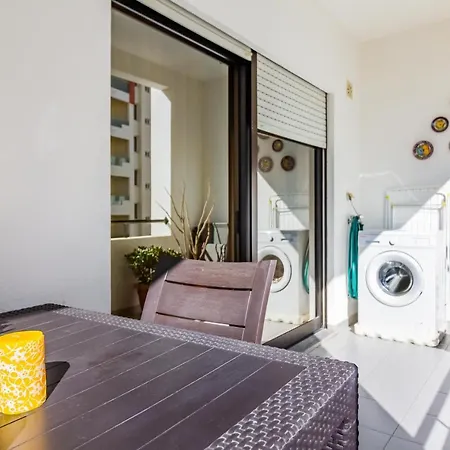 Quinta Palmeiras Pool & In Pera * Porches (Algarve)