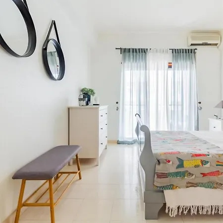 Quinta Palmeiras Pool & In Pera