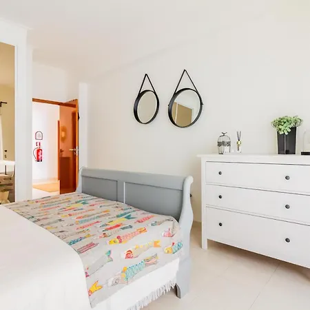 Quinta Palmeiras Pool & In Pera * Porches (Algarve)