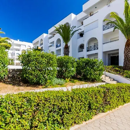 Apartment Quinta Palmeiras Pool & In Pera