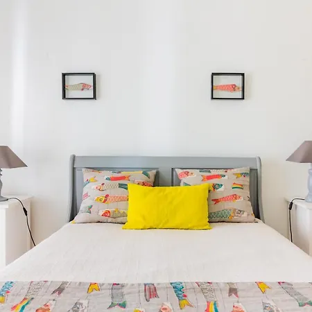 Apartman Quinta Palmeiras Pool & In Pera Porches