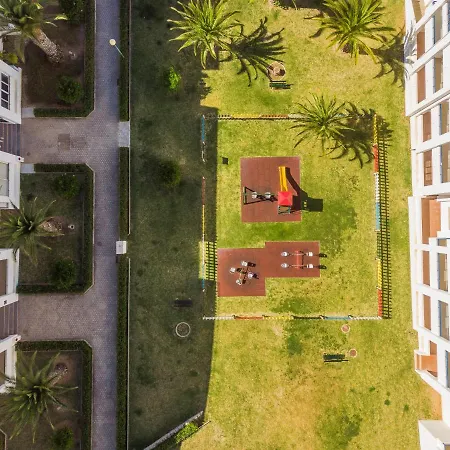 Apartment Quinta Palmeiras Pool & In Pera Porches (Algarve)