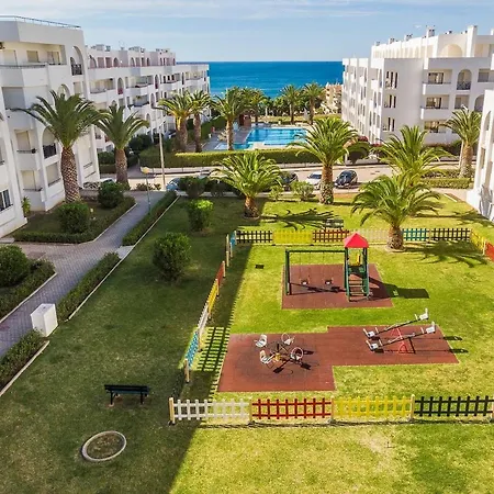 Διαμέρισμα Quinta Palmeiras Pool & In Pera *