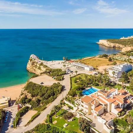 Apartment Quinta Palmeiras Pool & In Pera Porches (Algarve)